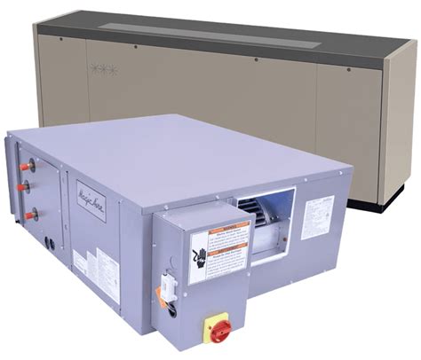 Achieving Optimal Comfort and Efficiency with the Magic Aire Air Handler